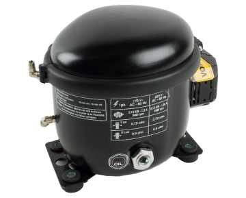 Werther Silent Air Compressor