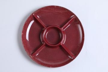 reusable unbreakable chip and dip plate