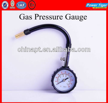 Mini Portable High Precision Digital Tire Gas Natural Gauges