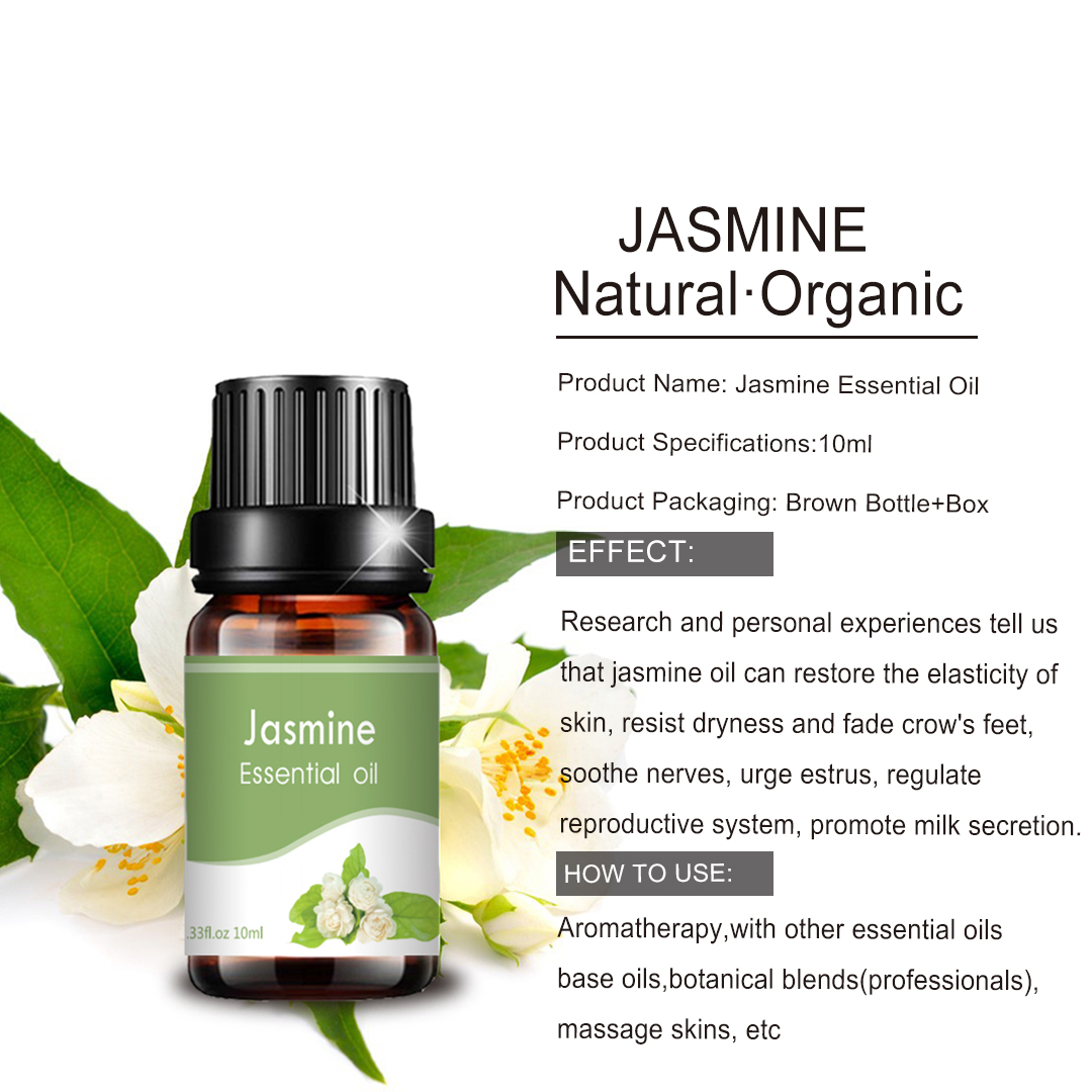 jasmine