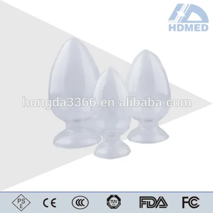 laboratory glassware