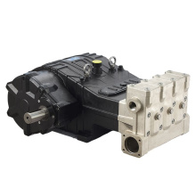 170bar High Performance Triplex Plunger Pump
