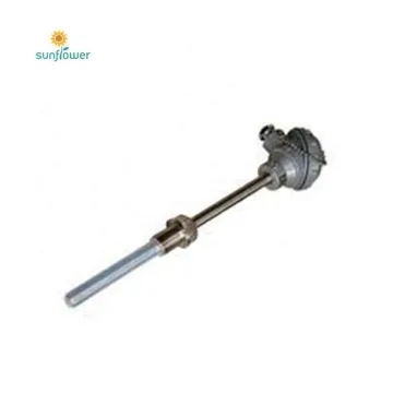 Chongqing Wear-Resistant Thermocouple: Acid-Proof Solution for Boiler Furnaces