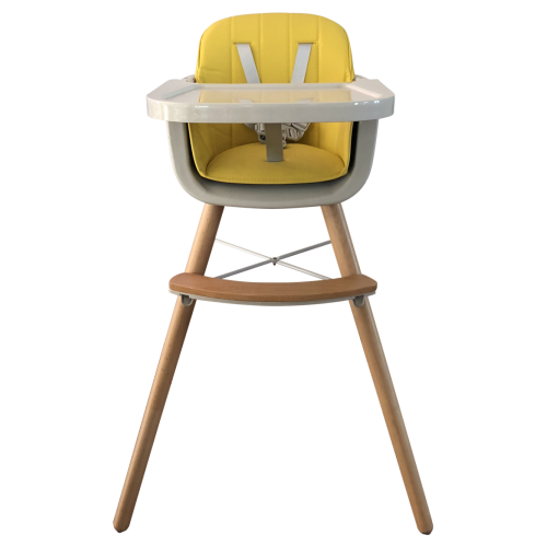 European Designed High Chair for Infants to Toddler