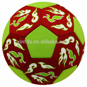 Cheap Price pool neoprene soccer ball,waterproof neoprene ball,factory selling neoprene beach ball with high quality