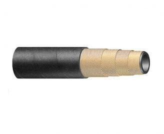 EN856-4SP four layers pressure hydraulic hose 8+/-0.5mm