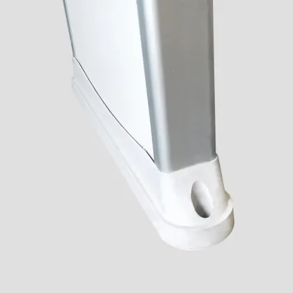 arched metal detector gate from UNIQSCAN