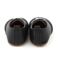Toddler High Leather Roman Baby Sandals Kids