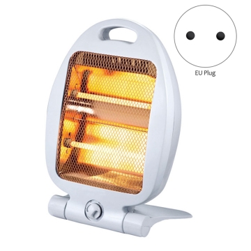 Quartz Heater 2 Rod for Home Appliance