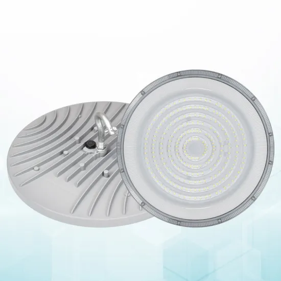 IP65 Commercial LED Lighting: High Bay Lights for Warehouse, Gymnasium, and Industrial Workshops