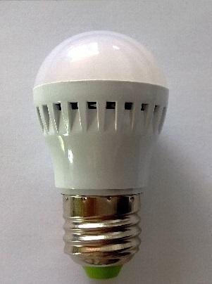 3W LED Bulb Light