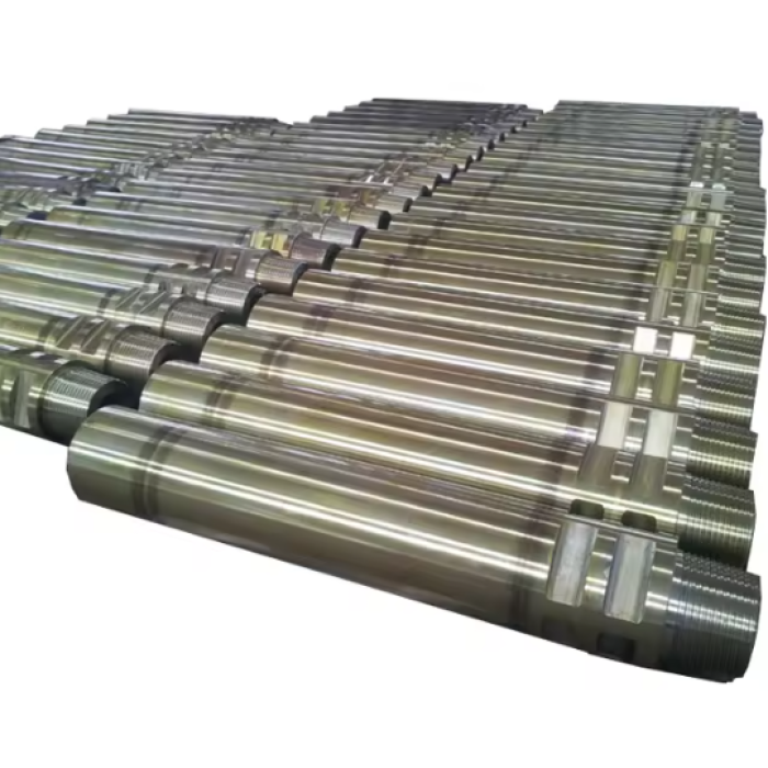 Carbon lớn 45 # 40Cr được rèn