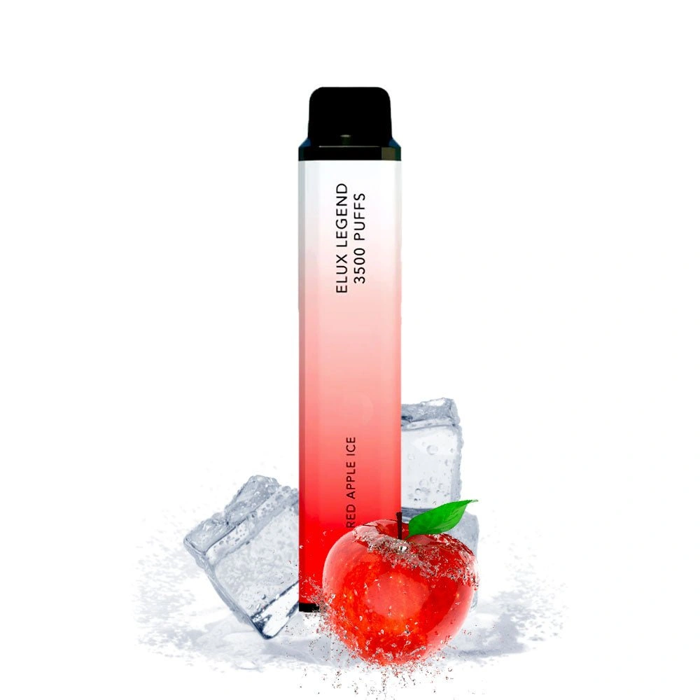 red apple ice elux legend How Do You Fix A Juul That Won't Charge? main image 1