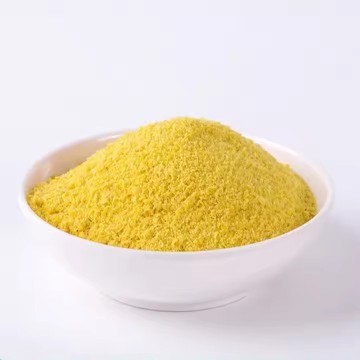 PAC สำหรับการบำบัดน้ำอลูมิเนียมคลอไรด์