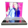 APEX Led Sport Smart Acrylic Watch Display Stand