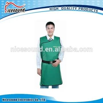 Lead Vest