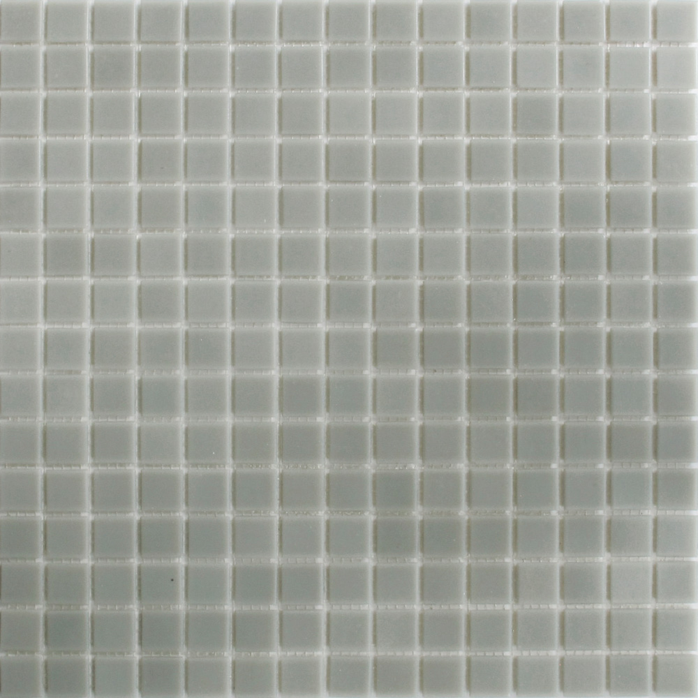 Mosaico espejo gris vidrio baño decorativo azulejo