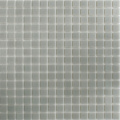 Mosaic Mirror Grays Glass Bathroom Decorative Tile