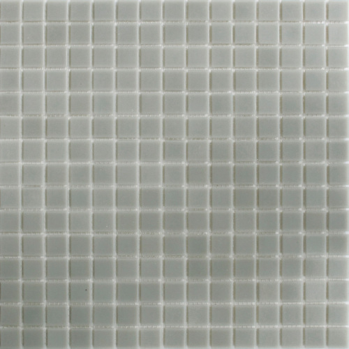 Mosaic Mirror Grays Glass Bathroom Decorative Tile