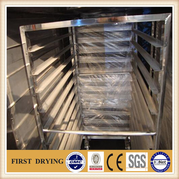 Tray Type Noodle Drying Machine / Hot Air Drying Oven
