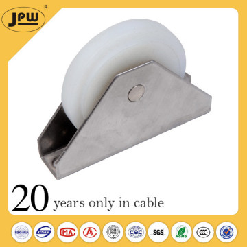High quality double roller sliding for door