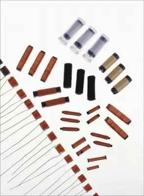 Air Coils for Hearing Aids Hearing Aids Coil Miniature Inductance Coil