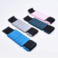 wholesale adjustable silicone wrist ankle weights