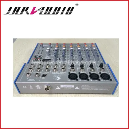 pro digital audio mixer with dsp , audio mixer