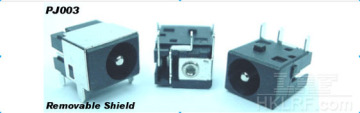 New DC Power Jack Part Pj003 in Stock