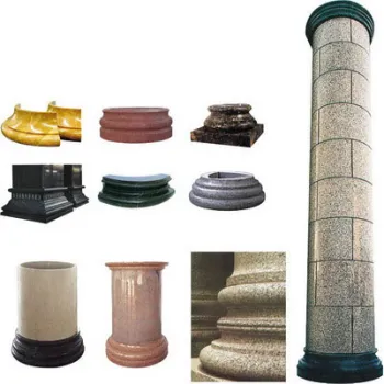 Column & Pillar