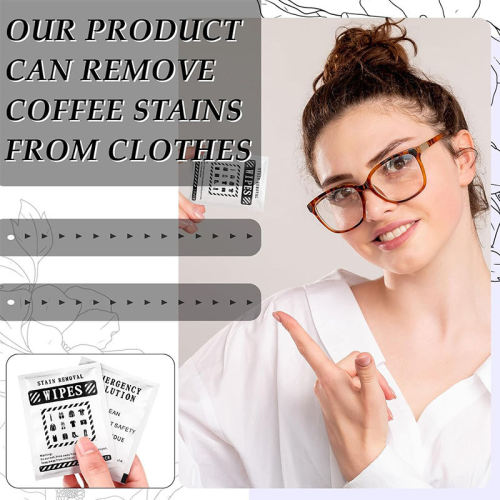 Khăn lau khẩn cấp dùng một lần tùy chỉnh