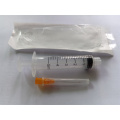 5ml Sterile Disposalbe syringe