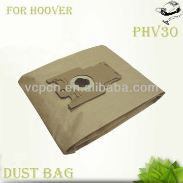 vacuum cleaner paper dust bag (PHV30)