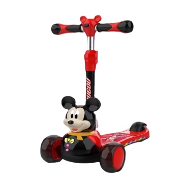 Factory Direct Kick Scooters and Foot Scooters for Kids