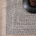 Amazon Costco Hot Selling PP Rugs Outdoor 5x7
