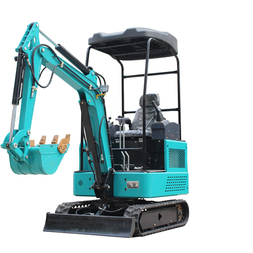 2tons Smaller Digger 5 Jpg