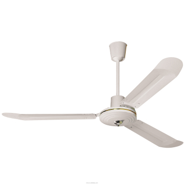 Mechanical Control for Electric Industrial Ceiling Fans in Household and Hotel Applications