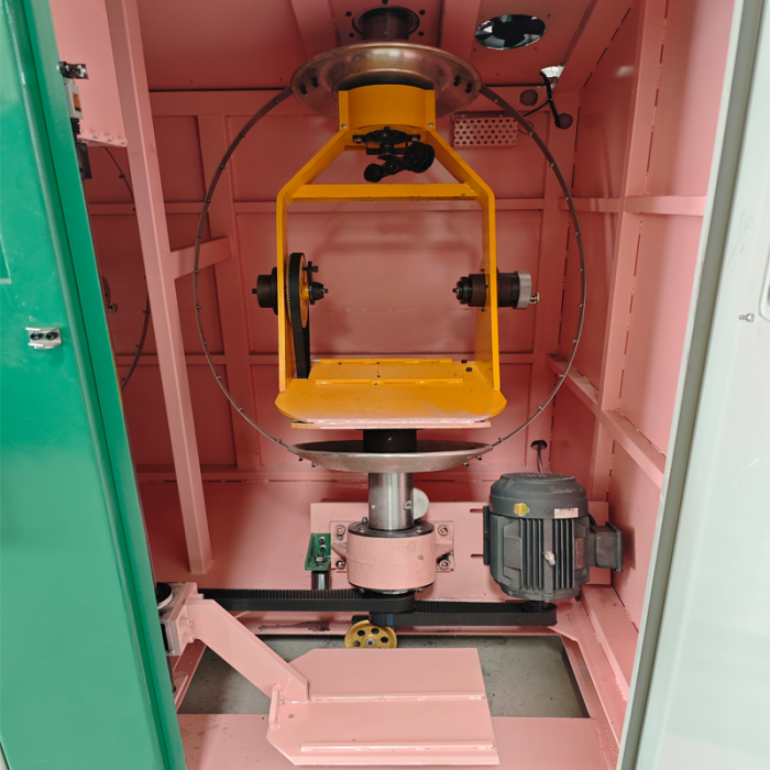 Suministro de cables y equipos de cable