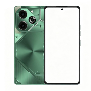 Tecno Pova 6 Pro Front Oca Glass