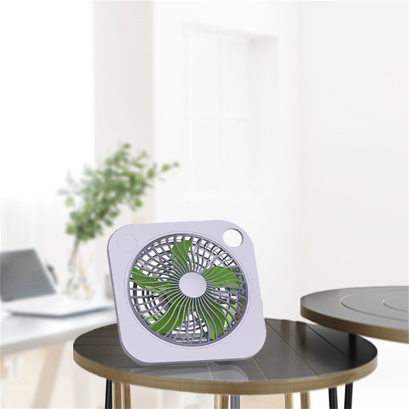 table mini fan