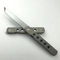 Titanium Multi Color Camping Jagt Lommekniv