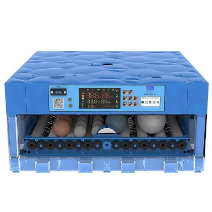 Chicken Farms and Egg Hatchery Equipment: Incubators for Sale