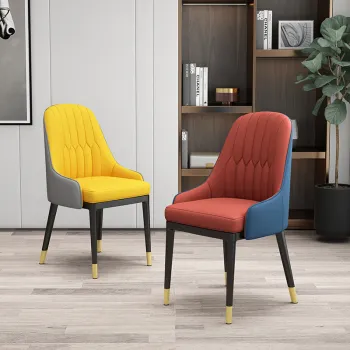 Wholesale Cheap Price Modern Design Restaurant Chairs