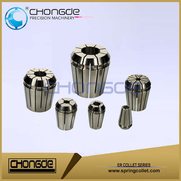 ER32-20 COLLET Set con Precisión 0.005mm