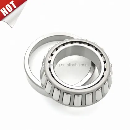 Long-Lasting Taper Roller Bearing 663/652-B for Superior Performance