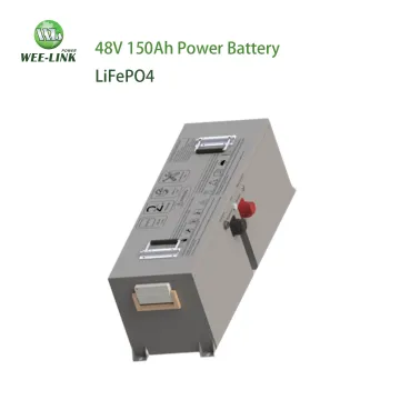 Golf Cart LiFePO4 48V 150ah Lithium Battery