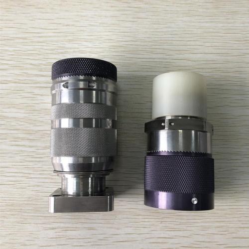 ZFJ2-3022.00 Hydraulic Disconnect Coupling