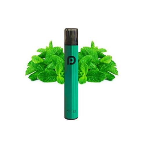 OEM E-Cigarette Posh mais XL 1500 Puffs Ecig