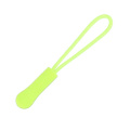 Colored Nylon Cord Zipper Puller