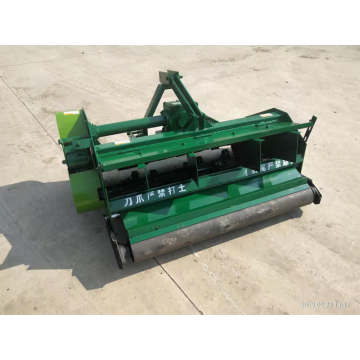 Ce Certified Flail Mower Mulcher for Tractors: 35HP to 85HP Models